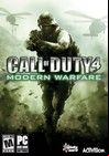 Call of Duty 4: Modern Warfare Crack + Serial Number  2025