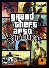 Grand Theft Auto: San Andreas Crack + Serial Key 