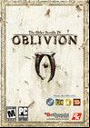 The Elder Scrolls IV: Oblivion Serial Key Full Version