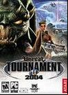 Unreal Tournament 2004 Crack With Keygen