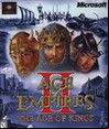 Age of Empires II: The Age of Kings Crack & License Key
