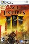 Age of Empires III: The Asian Dynasties Crack With Serial Key 2025