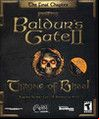 Baldur's Gate II: Throne of Bhaal Serial Key Full Version