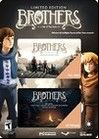Brothers: A Tale of Two Sons Crack & License Key