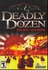 Deadly Dozen: Pacific Theater Crack + Keygen  2025