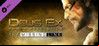Deus Ex: Human Revolution - The Missing Link Crack + Serial Number Updated