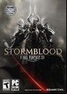 Final Fantasy XIV: Stormblood Crack + Activation Code