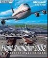 Flight Simulator 2002 Crack Plus Serial Number