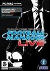 Football Manager Live Crack & Serial Number
