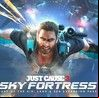 Just Cause 3: Sky Fortress Crack With Activator