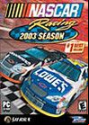 NASCAR Racing 2003 Season Crack With Keygen