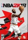 NBA 2K18 Crack + Activation Code (Updated)