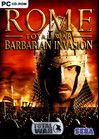 Rome: Total War Barbarian Invasion Crack + Keygen 2025