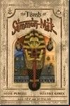 Sam & Max: The Devil's Playhouse - Episode 2: The Tomb of Sammun-Mak Crack With Keygen Latest