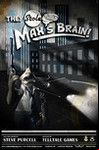 Sam & Max: The Devil's Playhouse - Episode 3: They Stole Max's Brain! Crack Plus Serial Key