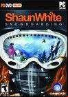 Shaun White Snowboarding Crack & Serial Key