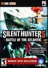 Silent Hunter 5: Battle of the Atlantic Crack + Serial Number