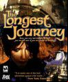 The Longest Journey Crack + Serial Key
