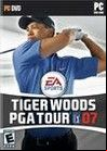 Tiger Woods PGA Tour 07 Crack With Serial Key Latest