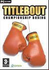 Title Bout Championship Boxing Crack & Keygen