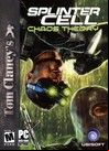 Tom Clancy's Splinter Cell: Chaos Theory Crack Full Version