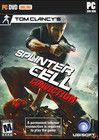Tom Clancy's Splinter Cell: Conviction Crack + Serial Number (Updated)