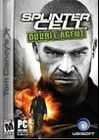 Tom Clancy's Splinter Cell: Double Agent Activation Code Full Version