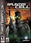 Tom Clancy's Splinter Cell: Pandora Tomorrow Keygen Full Version
