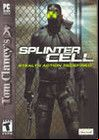 Tom Clancy's Splinter Cell Crack + Serial Number (Updated)