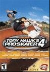 Tony Hawk's Pro Skater 4 Crack With Keygen Latest