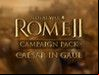 Total War: Rome II - Caesar in Gaul Crack + Serial Number