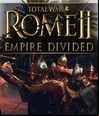Total War: Rome II - Empire Divided Crack + Serial Key (Updated)