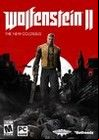 Wolfenstein II: The New Colossus Crack With Activator Latest