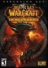 World of Warcraft: Cataclysm Crack With Keygen Latest