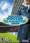 Worldwide Soccer Manager 2005 Crack With Serial Number