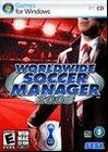 Worldwide Soccer Manager 2008 Crack + Activator (Updated)